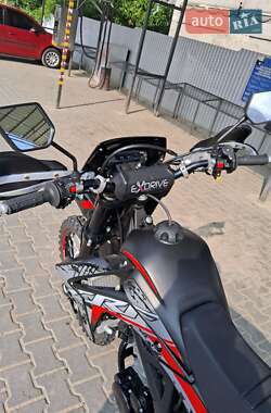 Мотоцикл Кросс Exdrive 1 2023 в 