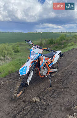 Мотоцикл Кросс Exdrive 1 2021 в 