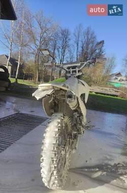 Мотоцикл Внедорожный (Enduro) Exdrive 2 2021 в 