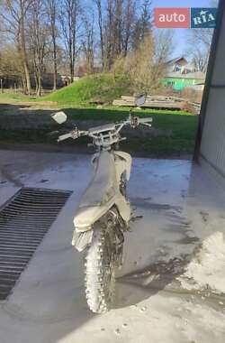Мотоцикл Внедорожный (Enduro) Exdrive 2 2021 в 