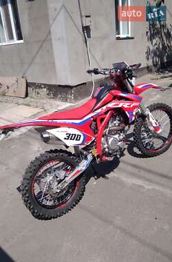 Мотоцикл Внедорожный (Enduro) Exdrive 4 2022 в Остроге