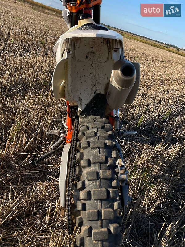 Мотоцикл Внедорожный (Enduro) Exdrive Balino 2021 в Черновцах