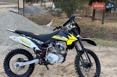 Мотоцикл Позашляховий (Enduro) Exdrive Balino 2024 в Чернівцях