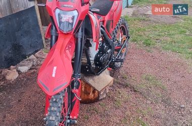 Мотоцикл Внедорожный (Enduro) Exdrive Balino 2024 в Коростене
