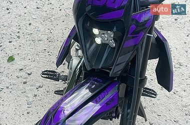 Питбайк Exdrive Barton 150 2024 в Славуте фото 12 Питбайк Exdrive Barton 150 2024 в Славуте