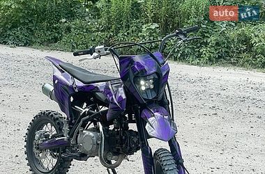Питбайк Exdrive Barton 150 2024 в Славуте фото 2 Питбайк Exdrive Barton 150 2024 в Славуте
