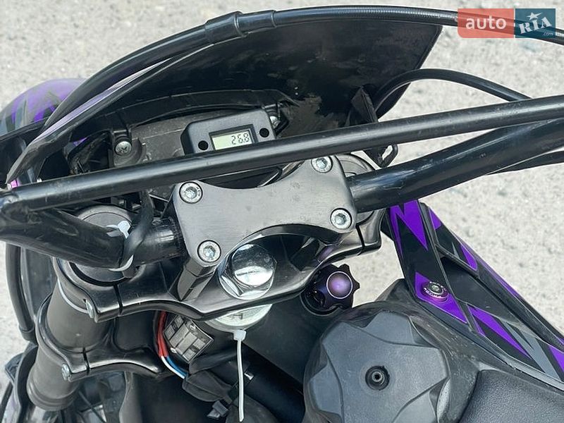 Питбайк Exdrive Barton 150 2024 в Славуте фото 5 Питбайк Exdrive Barton 150 2024 в Славуте