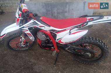 Мотоцикл Внедорожный (Enduro) Exdrive CRF-250 2023 в Сторожинце