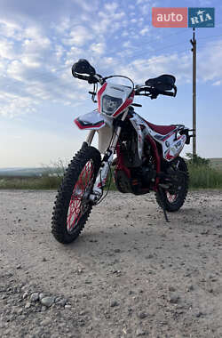 Мотоцикл Позашляховий (Enduro) Exdrive CRF-250 2024 в 
