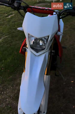 Мотоцикл Позашляховий (Enduro) Exdrive CRF-250 2023 в 