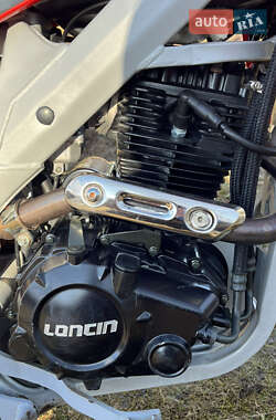 Мотоцикл Кросс Exdrive CRF-250 2023 в 