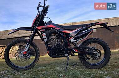 Мотоцикл Внедорожный (Enduro) Exdrive CRF-250 2024 в Коломые