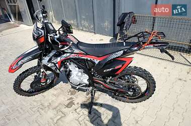 Мотоцикл Внедорожный (Enduro) Exdrive  CRF-300 2023 в 