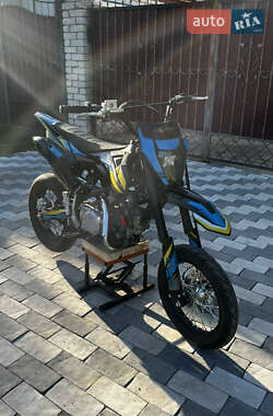 Мини спорт Exdrive Dazzle 150 2023 в Коростене