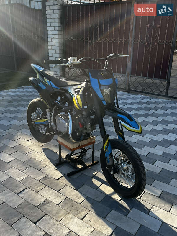 Exdrive Dazzle 150 2023 Exdrive Dazzle 150 2023