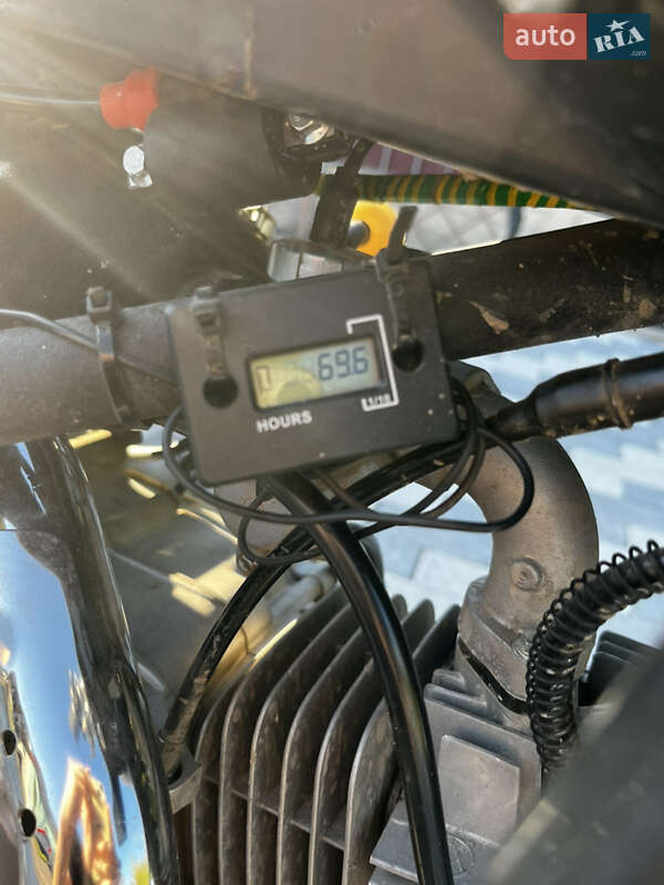 Міні спорт Exdrive Dazzle 150 2023 в Коростені