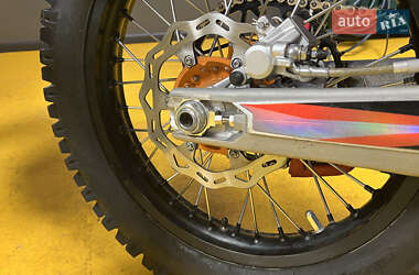Мотоцикл Внедорожный (Enduro) Exdrive Hyper 300 2024 в 