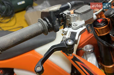 Мотоцикл Внедорожный (Enduro) Exdrive Hyper 300 2024 в 