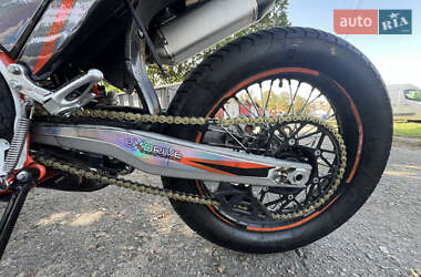 Мотоцикл Внедорожный (Enduro) Exdrive Hyper 300 2024 в 