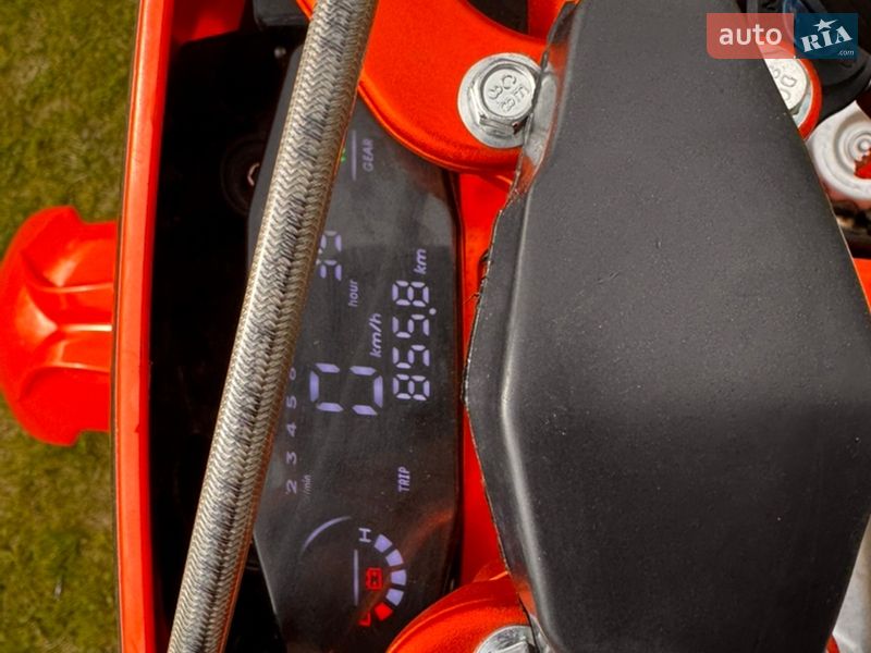 Мотоцикл Внедорожный (Enduro) Exdrive Hyper 300 2025 в Болехове