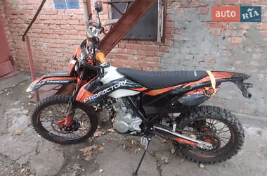 Мотоцикл Кросс Exdrive Profactory 300 2025 в Белой Церкви