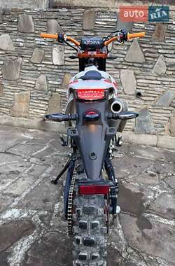 Мотоцикл Кросс Exdrive Profactory 2022 в 