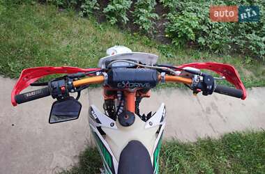 Мотоцикл Позашляховий (Enduro) Exdrive Profactory 2022 в 