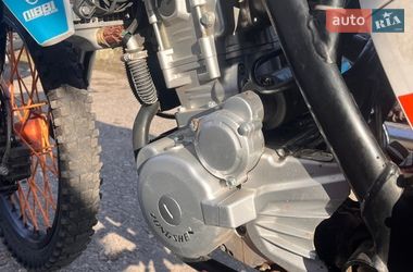 Мотоцикл Кросс Exdrive Profactory 2021 в Саливінці