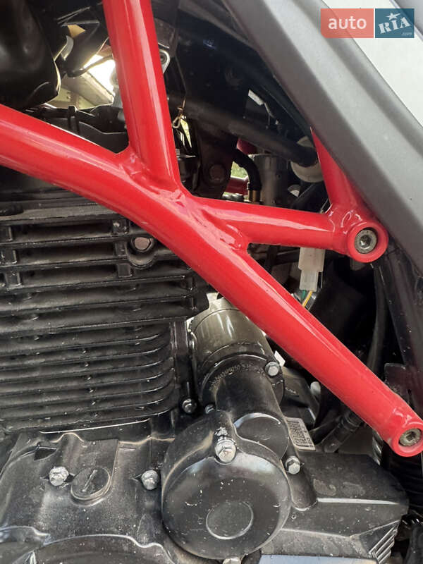 Мотоцикл Туризм Exdrive Tekken 300 2024 в Дубно