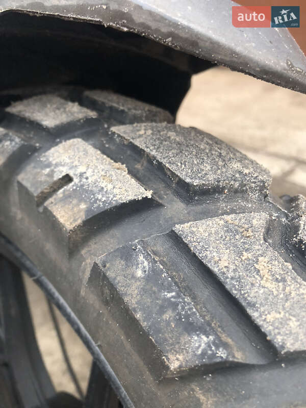 Мотоцикл Внедорожный (Enduro) Exdrive Tekken 2025 в Броварах