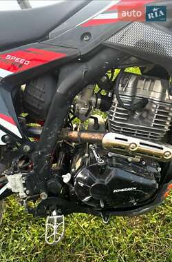 Мотоцикл Внедорожный (Enduro) Exdrive XR-250 2023 в 