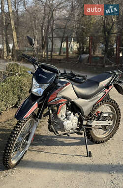 Мотоцикл Внедорожный (Enduro) Exdrive XR-250 2022 в 