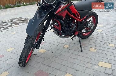 Мотоцикл Многоцелевой (All-round) Exdrive XR-250 2023 в Хмельницком
