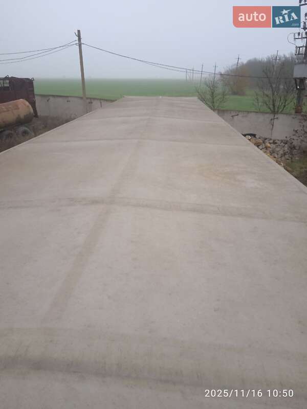 Контейнеровоз напівпричіп EXO 99983 2005 в Южному фото 29 Контейнеровоз напівпричіп EXO 99983 2005 в Южному