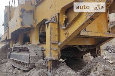 Дробильная установка, дробилка Extec C10 2008 в Одессе