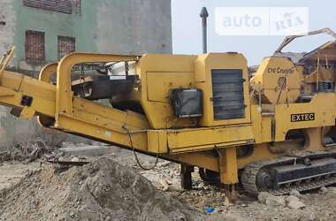 extec c10 2008 в Одеса від професійного продавця Владимир
