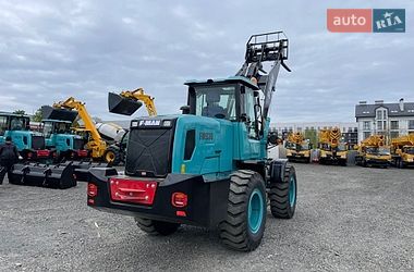 Фронтальный погрузчик F-Man 930 2026 в Луцке