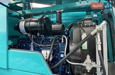 Фронтальный погрузчик F-Man 930 2026 в Луцке