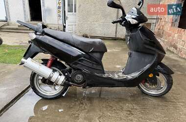 Мопеды Fada 150 2009 в Черновцах