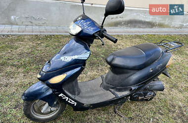 Скутер Fada 150 2010 в Городку