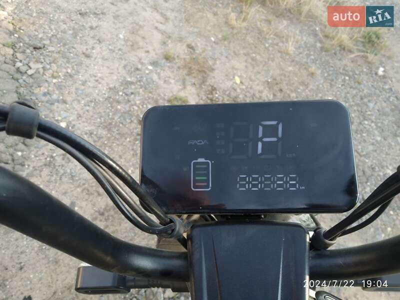 Мопеды Fada FB 2024 в Городковке