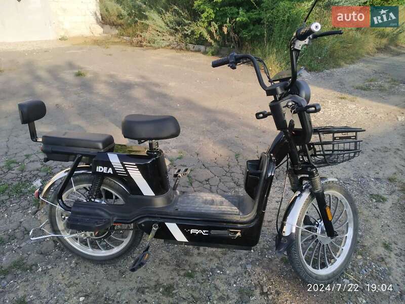 Мопеды Fada FB 2024 в Городковке