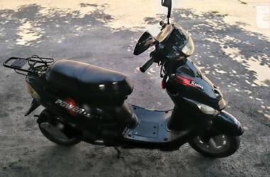 Скутер Fada FD 50QT 2009 в 