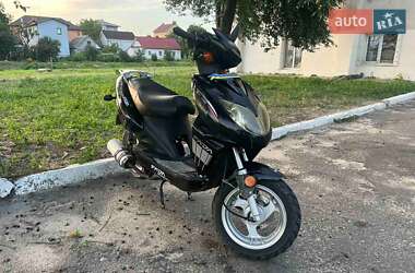 Скутер Fada FD 50QT 2008 в 