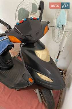 Мопеды Fada FD 50QT 2007 в Ставище