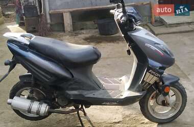 Скутер Fada FD 50QT 2008 в 