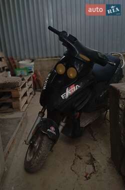 Скутер Fada FD 50QT 2007 в Каменец-Подольском