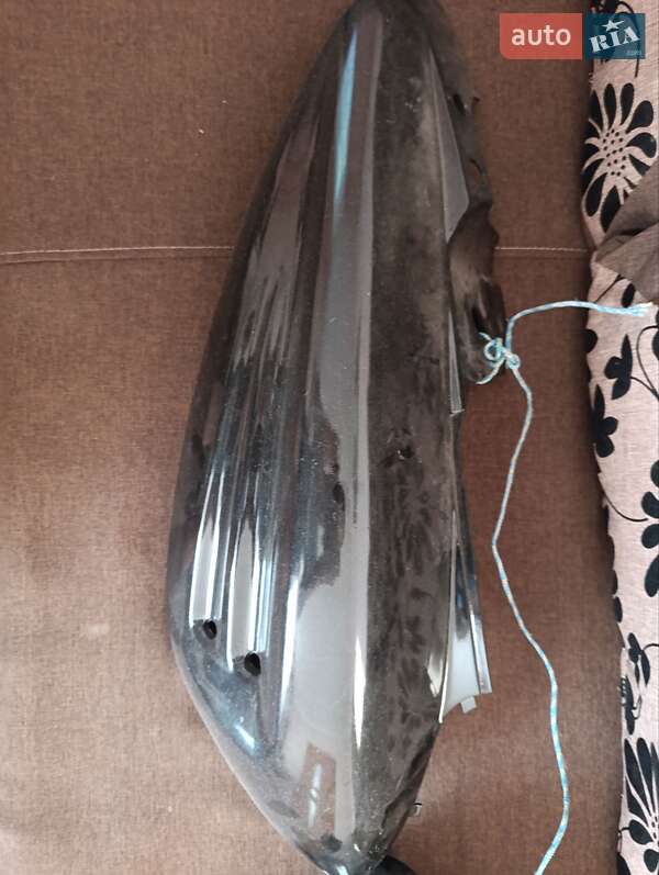 Грузовые мотороллеры, мотоциклы, скутеры, мопеды Fada FD 50QT 2008 в Волочиске фото 6 Грузовые мотороллеры, мотоциклы, скутеры, мопеды Fada FD 50QT 2008 в Волочиске