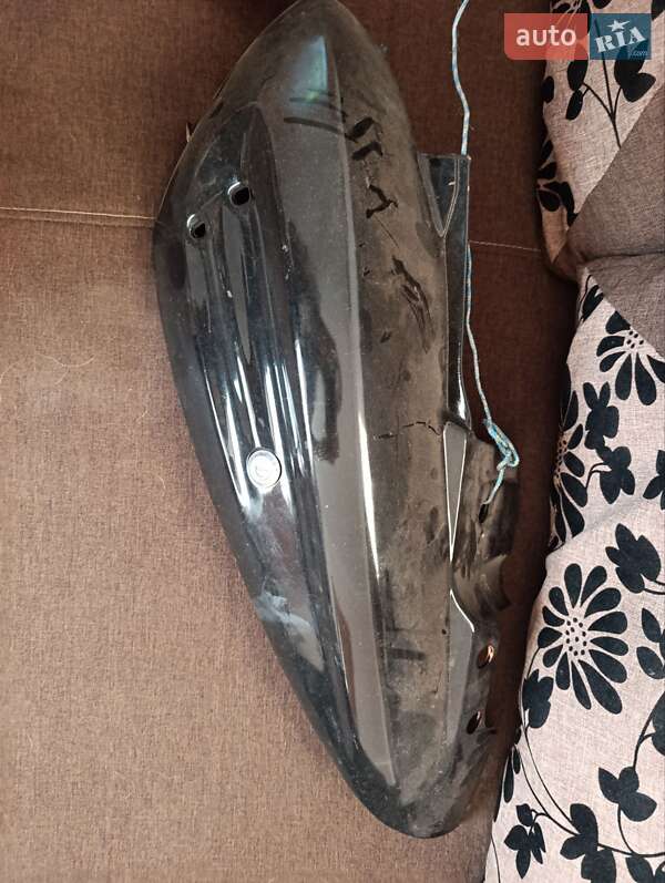 Грузовые мотороллеры, мотоциклы, скутеры, мопеды Fada FD 50QT 2008 в Волочиске фото 10 Грузовые мотороллеры, мотоциклы, скутеры, мопеды Fada FD 50QT 2008 в Волочиске