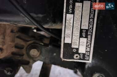 Скутер Fada FD 50QT 2008 в 